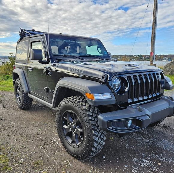 Meet your Posher, Dawn - Picture 1 of 1